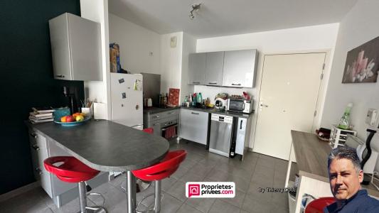 For sale Venissieux 2 rooms 38 m2 Rhone (69200) photo 4