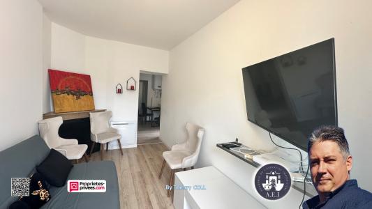 For sale Pierre-benite 2 rooms 37 m2 Rhone (69310) photo 2