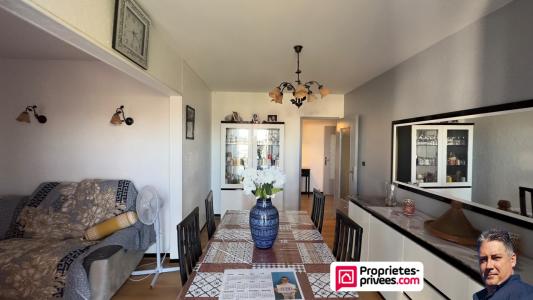 For sale Venissieux 4 rooms 82 m2 Rhone (69200) photo 2