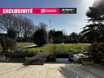 Annonce Vente 12 pices Maison Redon 35