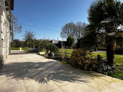 Annonce Vente 20 pices Maison Redon 35