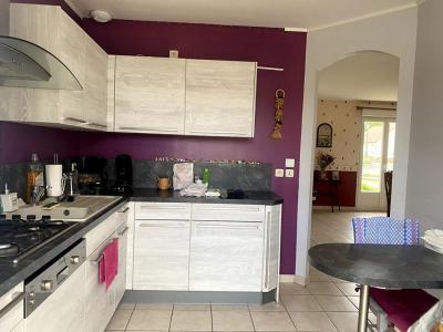 Annonce Vente 5 pices Maison Courtillers 72