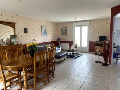 Acheter Maison Courtillers Sarthe