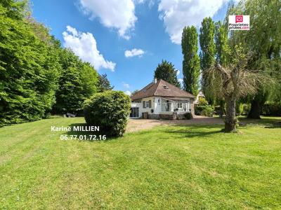 For sale Sainte-gemme-moronval 5 rooms 123 m2 Eure et loir (28500) photo 2