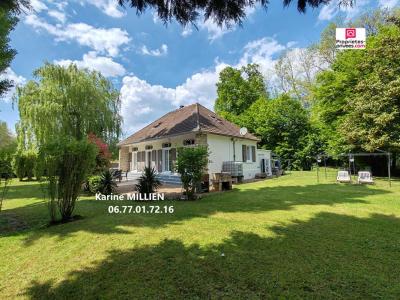 For sale Sainte-gemme-moronval 5 rooms 123 m2 Eure et loir (28500) photo 3