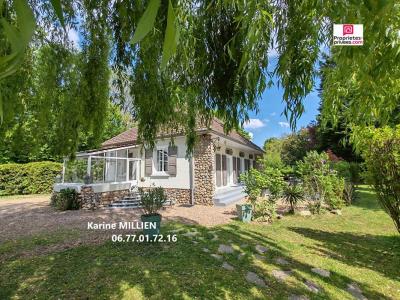 For sale Sainte-gemme-moronval 5 rooms 123 m2 Eure et loir (28500) photo 4