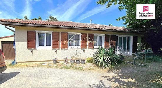For sale Castelnaudary 4 rooms 95 m2 Aude (11400) photo 0
