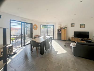 Annonce Vente 4 pices Maison Saint-brevin-les-pins 44
