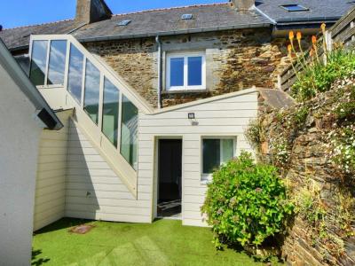For sale Pommerit-jaudy 5 rooms 80 m2 Cotes d'armor (22450) photo 1