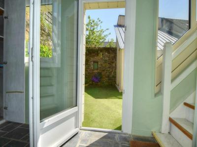 For sale Pommerit-jaudy 5 rooms 80 m2 Cotes d'armor (22450) photo 3