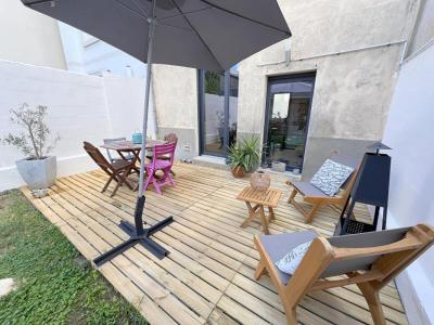 For sale Mans 4 rooms 82 m2 Sarthe (72000) photo 0