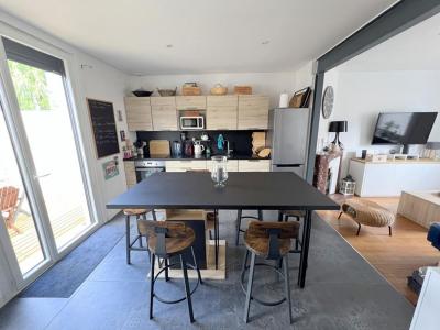 For sale Mans 4 rooms 82 m2 Sarthe (72000) photo 1