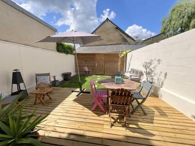 For sale Mans 4 rooms 82 m2 Sarthe (72000) photo 3