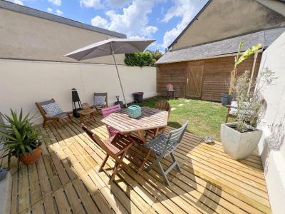 For sale Mans 4 rooms 82 m2 Sarthe (72000) photo 4