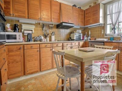 Acheter Maison 152 m2 Chateauneuf-sur-loire