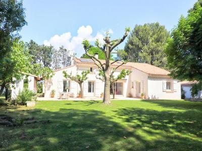 For sale Lansargues 6 rooms 185 m2 Herault (34130) photo 1