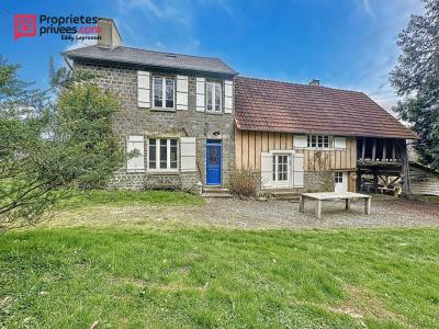 For sale Brecey 4 rooms 130 m2 Manche (50370) photo 1