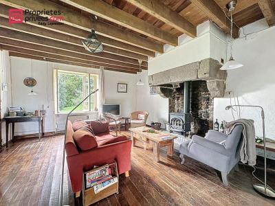 For sale Brecey 4 rooms 130 m2 Manche (50370) photo 3
