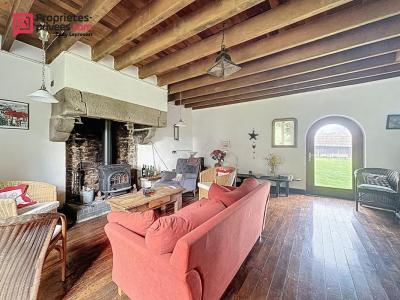 For sale Brecey 4 rooms 130 m2 Manche (50370) photo 4