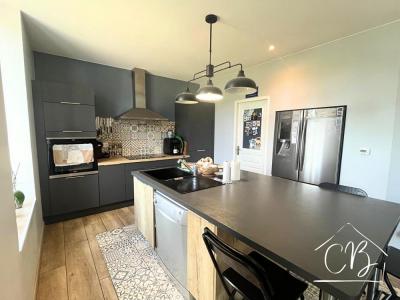 For sale Montignac 5 rooms 99 m2 Dordogne (24290) photo 2