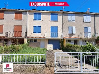 For sale Trebes 5 rooms 100 m2 Aude (11800) photo 0