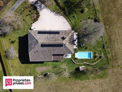 Annonce Vente 6 pices Maison Salvagnac 81