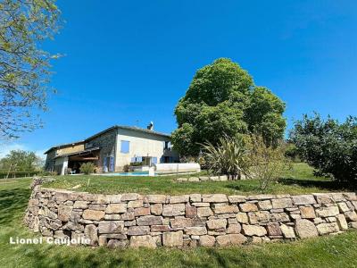 Acheter Maison Salvagnac Tarn