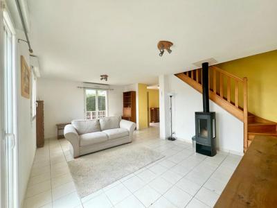 Louer Maison Peron Ain