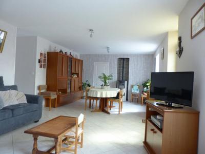 Acheter en viager Maison Ouzouer-sur-loire Loiret