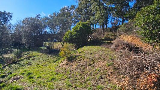 For sale Adrets-de-l'esterel 7000 m2 Var (83600) photo 3