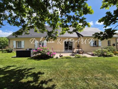 For sale Theil 6 rooms 108 m2 Orne (61260) photo 0