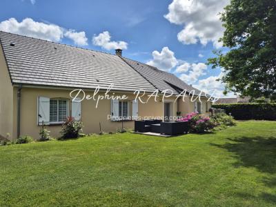 For sale Theil 6 rooms 108 m2 Orne (61260) photo 1