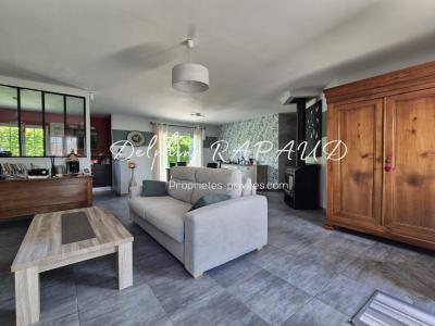 For sale Theil 6 rooms 108 m2 Orne (61260) photo 2