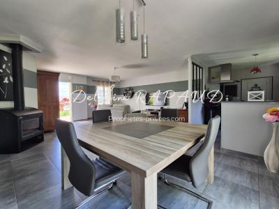 For sale Theil 6 rooms 108 m2 Orne (61260) photo 3