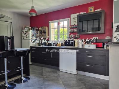 For sale Theil 6 rooms 108 m2 Orne (61260) photo 4