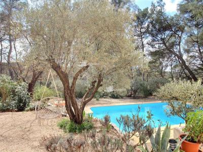 Annonce Vente 5 pices Maison Fuveau 13