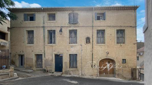 Annonce Vente Immeuble Corneilhan 34