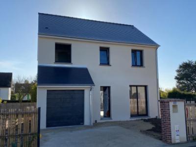 Annonce Vente 6 pices Maison Tredarzec 22