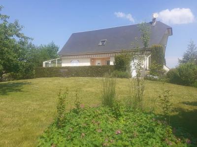 For sale Gournay-en-bray 5 rooms 159 m2 Seine maritime (76220) photo 0