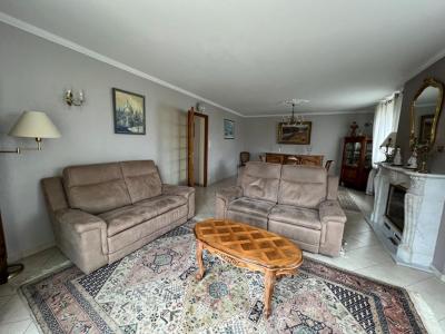 For sale Gournay-en-bray 5 rooms 159 m2 Seine maritime (76220) photo 2
