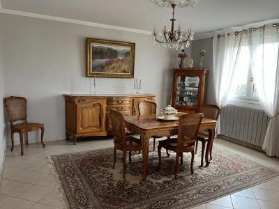 For sale Gournay-en-bray 5 rooms 159 m2 Seine maritime (76220) photo 3