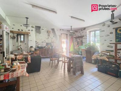 Annonce Vente Immeuble Saint-andre-de-majencoules 30