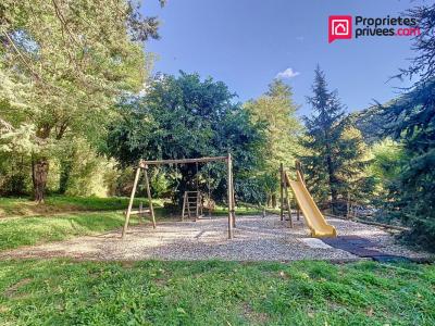 Acheter Immeuble Saint-andre-de-majencoules Gard