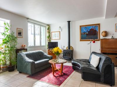 For sale Paris-20eme-arrondissement 6 rooms 165 m2 Paris (75020) photo 2