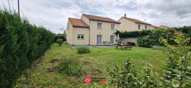 Annonce Vente 7 pices Maison Cheminot 57