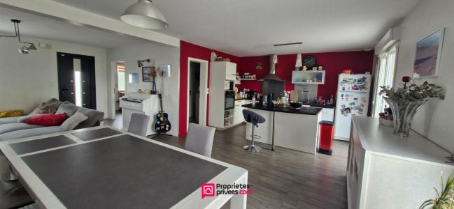 Acheter Maison 157 m2 Cheminot