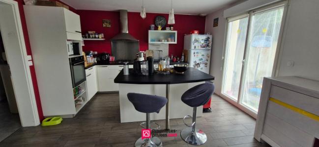 Acheter Maison Cheminot Moselle