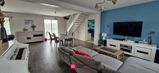 Acheter Maison Cheminot 349500 euros