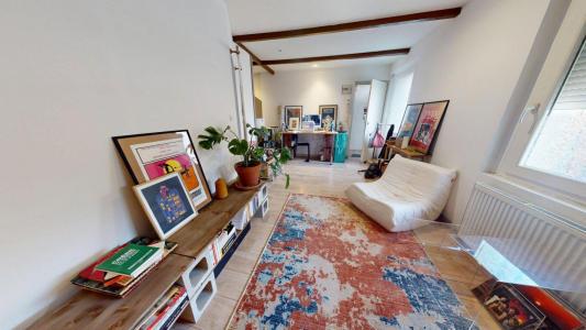 For sale Perpignan 5 rooms 80 m2 Pyrenees orientales (66000) photo 1