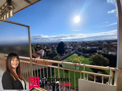 Acheter Appartement 56 m2 Riorges